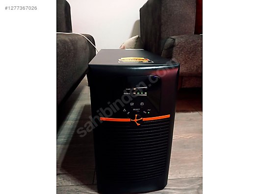 İkinci El ve Sıfır Alışveriş / Bilgisayar / Çevre Birimleri / Kesintisiz Güç Kaynağı (UPS)