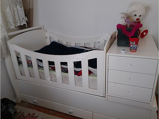 Johannesburg Used Cribs BabyBjörn Travel Cot – PR3LOVED