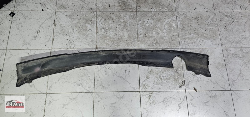 BMW 3 Serisi Difüzör