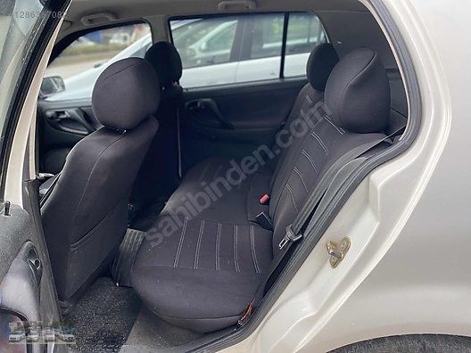 Vasıta / Otomobil / Volkswagen / Polo / 1.6 / 1.6