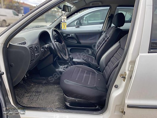 Vasıta / Otomobil / Volkswagen / Polo / 1.6 / 1.6