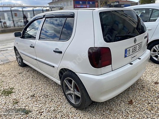 Vasıta / Otomobil / Volkswagen / Polo / 1.6 / 1.6