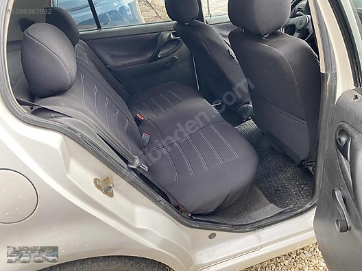 Vasıta / Otomobil / Volkswagen / Polo / 1.6 / 1.6