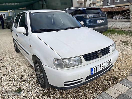 Vasıta / Otomobil / Volkswagen / Polo / 1.6 / 1.6