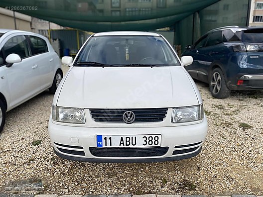 Vasıta / Otomobil / Volkswagen / Polo / 1.6 / 1.6