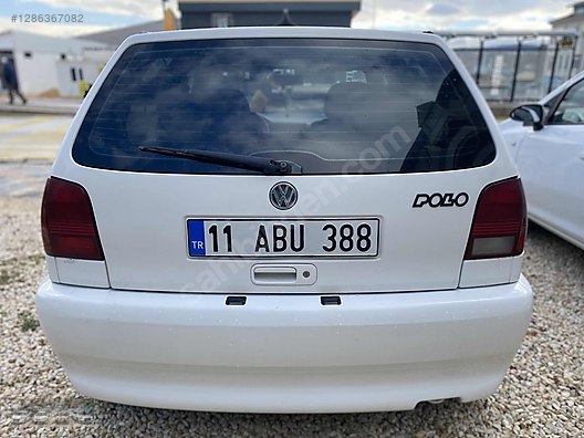 Vasıta / Otomobil / Volkswagen / Polo / 1.6 / 1.6