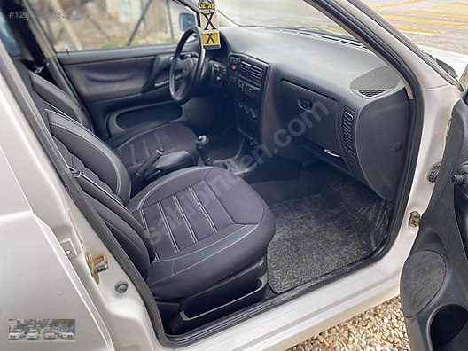 Vasıta / Otomobil / Volkswagen / Polo / 1.6 / 1.6