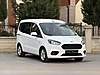 2022 FORD COURİER TEMİZ ARAÇ