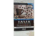JAVA programlama