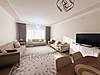 SNOW ART GM'DEN A.GAZİ TOKİLERDE 4+1 FULL YAPILI DAİRE - Abdurrahman Gazi Mah. Emlak küçük 4