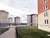SNOW ART GM'DEN A.GAZİ TOKİLERDE 4+1 FULL YAPILI DAİRE - Abdurrahman Gazi Mah. Emlak küçük 18