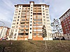 SNOW ART GM'DEN A.GAZİ TOKİLERDE 4+1 FULL YAPILI DAİRE - Abdurrahman Gazi Mah. Emlak küçük 2