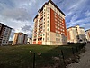 SNOW ART GM'DEN A.GAZİ TOKİLERDE 4+1 FULL YAPILI DAİRE - Abdurrahman Gazi Mah. Emlak küçük 1