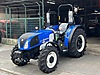 Machinery / Agricultural Machines / Tractors / New Holland / TT60 Classic