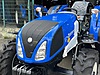 Machinery / Agricultural Machines / Tractors / New Holland / TT60 Classic