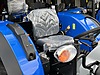 Machinery / Agricultural Machines / Tractors / New Holland / TT60 Classic
