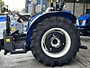 Machinery / Agricultural Machines / Tractors / New Holland / TT60 Classic