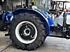 Machinery / Agricultural Machines / Tractors / New Holland / TT60 Classic