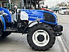 Machinery / Agricultural Machines / Tractors / New Holland / TT60 Classic