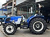 Machinery / Agricultural Machines / Tractors / New Holland / TT60 Classic
