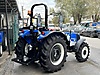 Machinery / Agricultural Machines / Tractors / New Holland / TT60 Classic