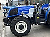 Machinery / Agricultural Machines / Tractors / New Holland / TT60 Classic