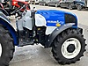Machinery / Agricultural Machines / Tractors / New Holland / TT60 Classic