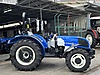 Machinery / Agricultural Machines / Tractors / New Holland / TT60 Classic