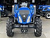 Machinery / Agricultural Machines / Tractors / New Holland / TT60 Classic