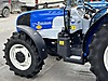 Machinery / Agricultural Machines / Tractors / New Holland / TT60 Classic