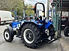 Machinery / Agricultural Machines / Tractors / New Holland / TT60 Classic