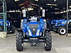 Machinery / Agricultural Machines / Tractors / New Holland / TT60 Classic