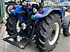 Machinery / Agricultural Machines / Tractors / New Holland / TT60 Classic