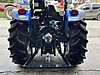Machinery / Agricultural Machines / Tractors / New Holland / TT60 Classic