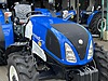 Machinery / Agricultural Machines / Tractors / New Holland / TT60 Classic