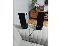 Logitech R-10 1+1 hoparlör #1281367142