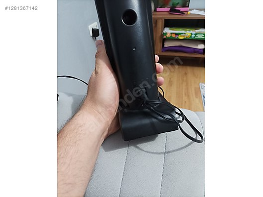 İkinci El ve Sıfır Alışveriş / Bilgisayar / Çevre Birimleri / Hoparlör / Ses Sistemi