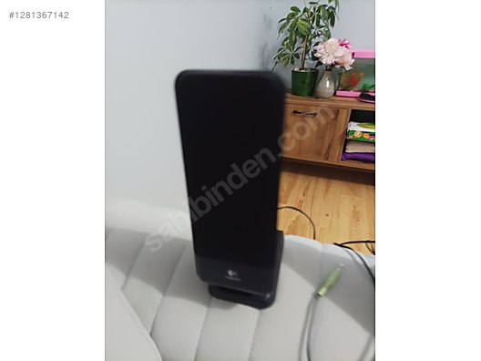 İkinci El ve Sıfır Alışveriş / Bilgisayar / Çevre Birimleri / Hoparlör / Ses Sistemi