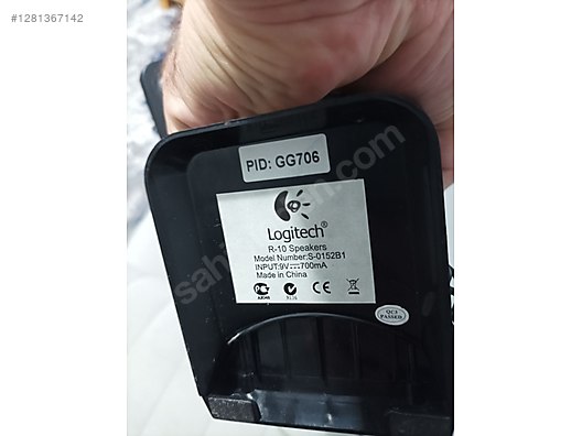 İkinci El ve Sıfır Alışveriş / Bilgisayar / Çevre Birimleri / Hoparlör / Ses Sistemi