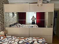 Yataş marka cift kisilik gardırop