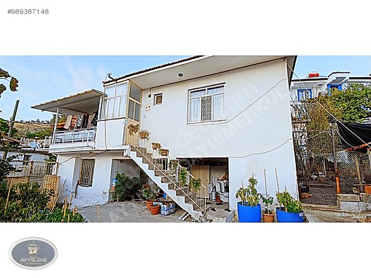 milas selimiye merkezde satilik 310 m2 iki katli ev ve arsasi satilik mustakil ev ilanlari sahibinden com da 969367146