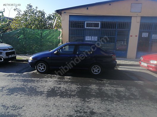 fiat siena 1 6 hl sahibinden satilik sahibinden comda 976367149