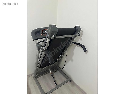 Acil Satılık Koşu Bandı - Alışveriş :: Sıfır, İkinci El Ürünlerle sahibinden.com'da