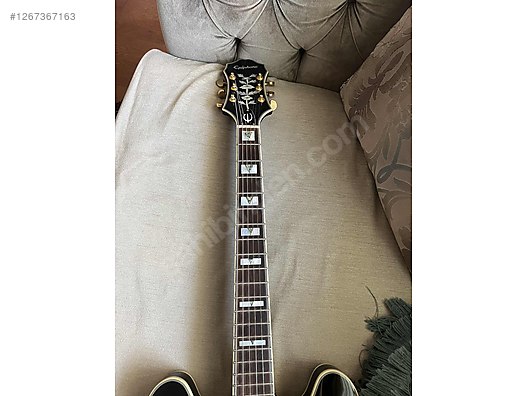 İkinci El ve Sıfır Alışveriş / Müzik / Müzik Aletleri / Telli Çalgılar / Gitar / Elektro