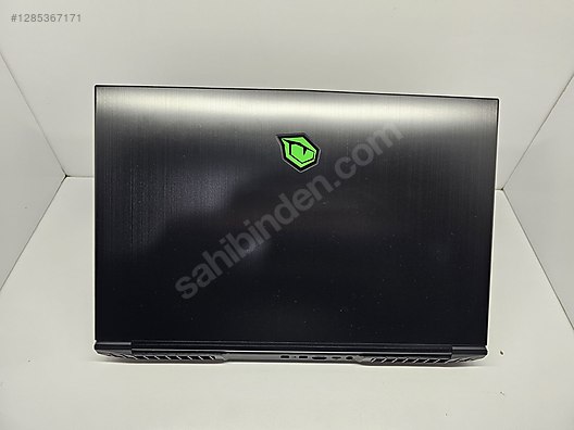 İkinci El ve Sıfır Alışveriş / Bilgisayar / Dizüstü (Notebook) / Laptop / Monster