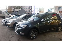 Dacia / Sandero / CARLİFE RENT A CAR SANDERO STEPWAY 2023 at   - 1152239949