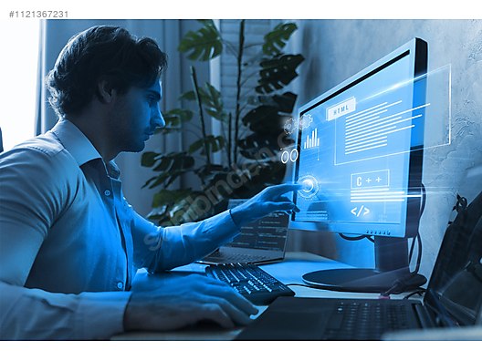 Özel Ders Verenler / Bilgisayar