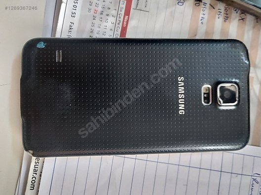 Used & Brand New Items / Cell Phones & Accessories / Cell Phones / Samsung / Galaxy S5 G900