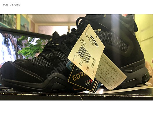 adidas terrex fast x gtx