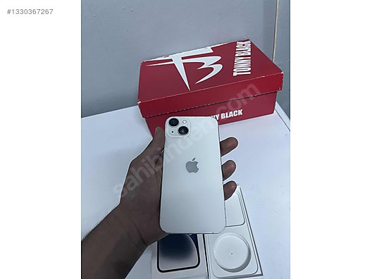 Apple / iPhone 14 / İphone 14 Türkiye on sahibinden.com - 1330367267